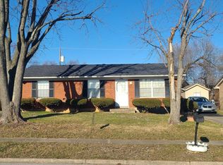 3784 Red River Dr, Lexington, KY 40517