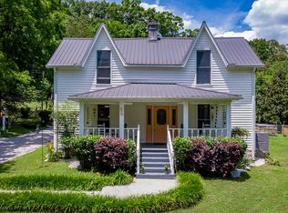 84 Crim Rd, McMinnville, TN 37110