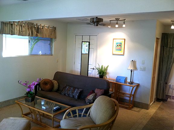 Main House Rec Room