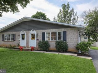 534 Golden St, Lititz, PA 17543