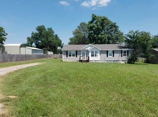 1856 Mill Creek Rd, Pottsboro, TX 75076