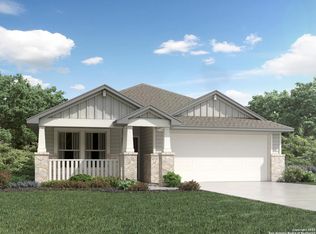 29307 Lawless Blvd, San Antonio, TX 78260