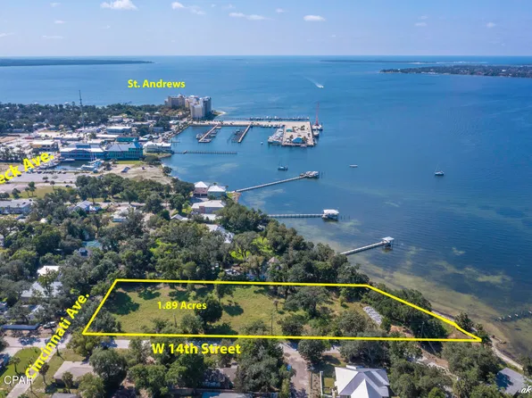 3333 W 14th St, Panama City, FL 32401