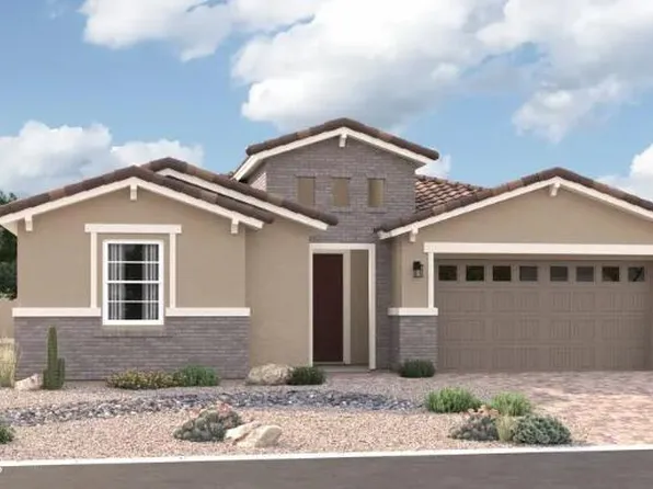 4617 S 119TH Drive, Avondale, AZ 85323