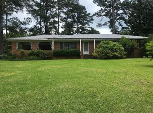 5458 Old Robinson Rd, Louisville, MS 39339