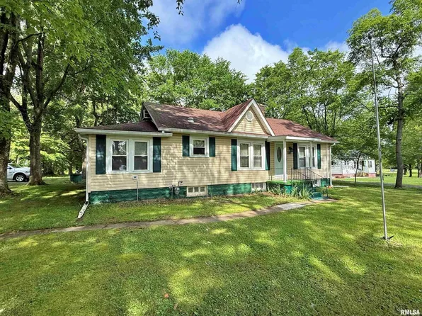 6556 S Us Highway 45 Rd, Brookport, IL 62910