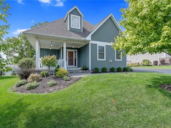 405 Donnelly St, Camillus, NY 13031