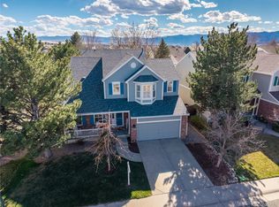 1700 Spring Water Lane, Highlands Ranch, CO 80129