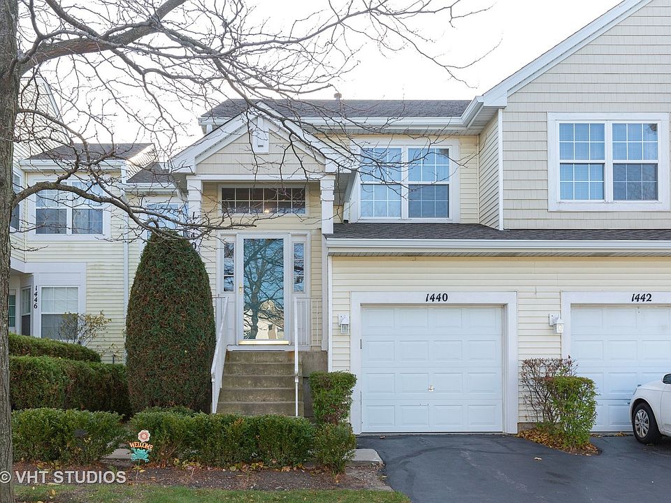 1st image of 1440 Meadowsedge Ln #1440