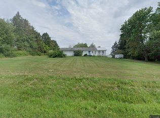 6449 Conesus Sparta Tl Rd, Conesus, NY 14435