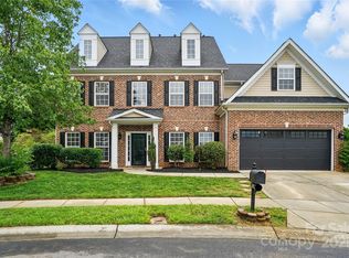 1522 Napa St NW, Concord, NC 28027