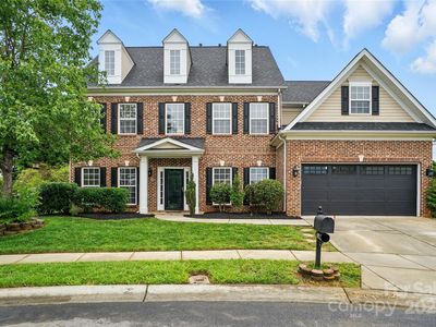 1522 Napa St NW, Concord, NC, 28027