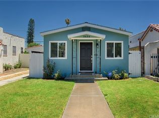 3634 Falcon Ave, Long Beach, CA 90807