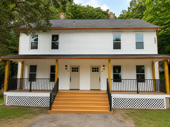 17 Cherry St #17, Warwick, NY 10990