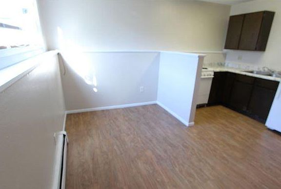 Kitchen/Living room
