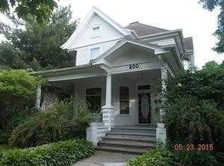 800 Main St, Carthage, IL 62321