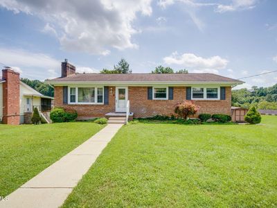 205 Greenfield Pl, Bristol, TN, 37620