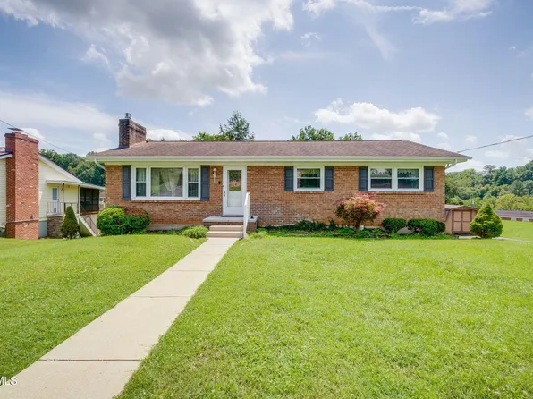 205 Greenfield Pl, Bristol, TN 37620