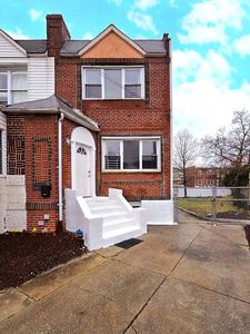 107-16 81st Street, Jamaica, NY, 11417