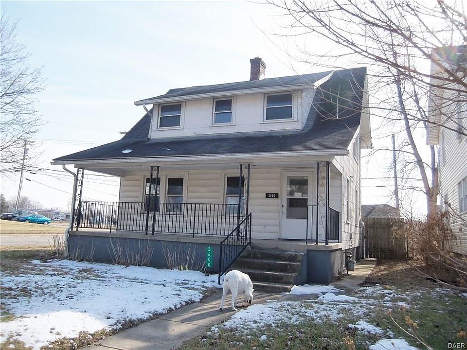 1st image of 2600 Blanchard Ave