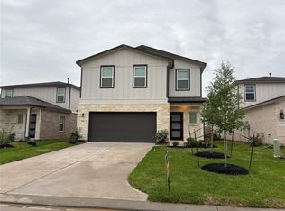 8437 Sweet Cherry Ln, Magnolia, TX 77354
