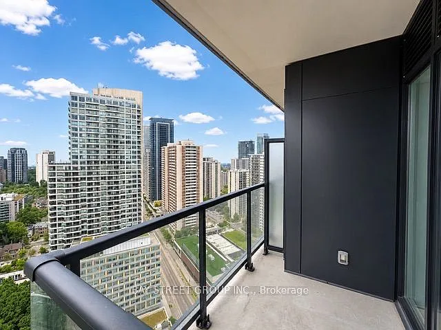 159 Wellesley St E #2511 — Photo 17
