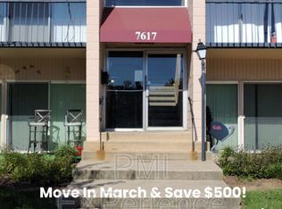 7617 Fontainebleau Dr APT 2145, Hyattsville, MD 20784