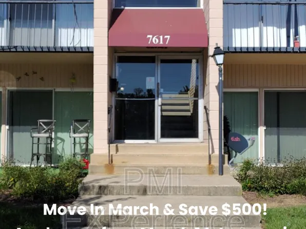 7617 Fontainebleau Dr, Hyattsville, MD