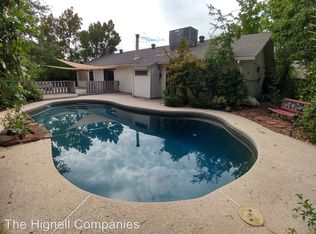 1615 Kildare Dr, Redding, CA 96001
