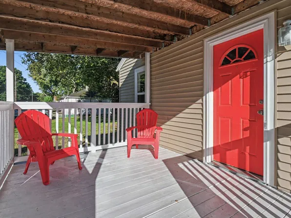 3543 Fieldtree Rd, Benton Harbor, MI 49022