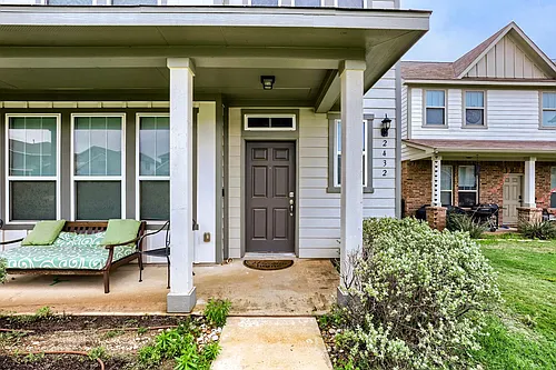 2432 Berryville Ln Photo 1