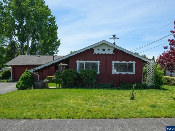 2428 NW 11th St, Corvallis, OR 97330