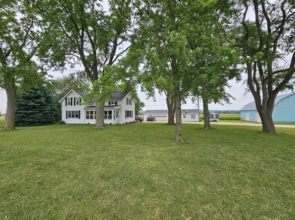 N5215 Martin ROAD, Fond Du Lac, WI 54937