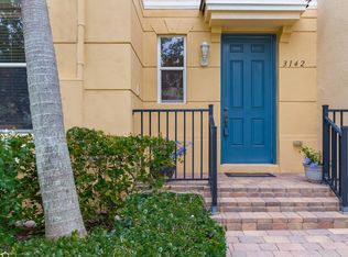 3142 N Oasis Dr, Boynton Beach, FL 33426