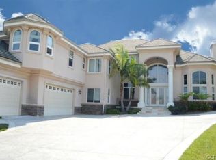 3378 S Viewfield Ave, Hacienda Heights, CA 91745