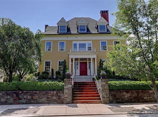120 Brown St, Providence, RI 02906