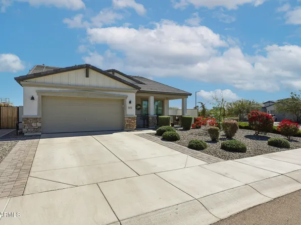 5711 N 187TH Lane, Litchfield Park, AZ 85340