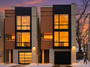 538 Duplex Ave, Toronto, ON M4R 1V5