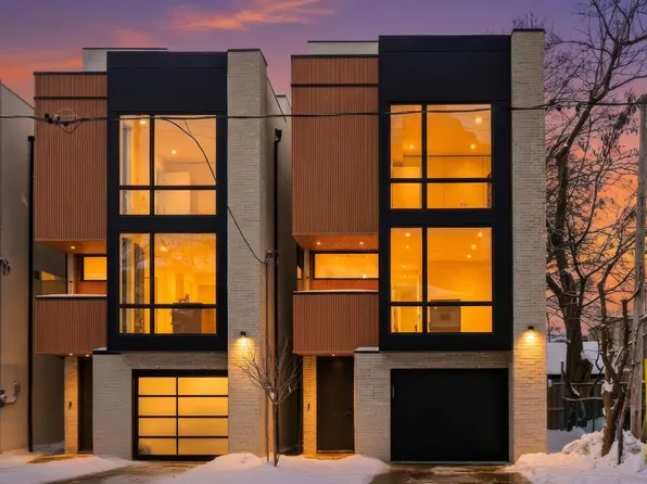 538 Duplex Ave, Toronto, ON M4R 1V5