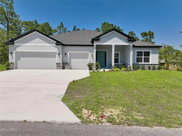 28 Whitewood St, Homosassa, FL 34446