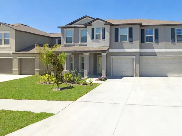 16649 Carlton Pond St, Wimauma, FL 33598
