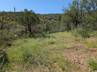 312 Cochise Canyon Trl, Fort Davis, TX 79734