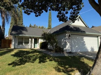 1117 Gorham Ave, Modesto, CA, 95350