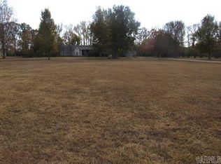 235 Bradley Ln, Lonoke, AR 72086