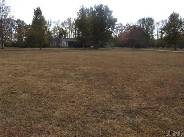 235 Bradley Ln, Lonoke, AR 72086