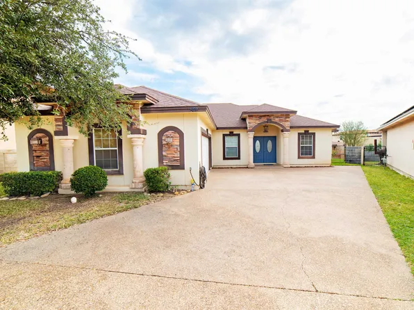 507 Scissor Tail Cir, Laredo, TX 78045