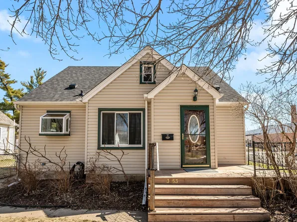 3253 Florida Ave S, Saint Louis Park, MN 55426