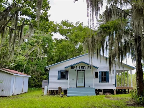 4806 Levee Rd Lot 2, Saint Martinville, LA 70582