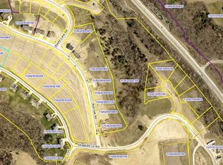 Shag Bark Lane Rd, Decorah, IA 52101