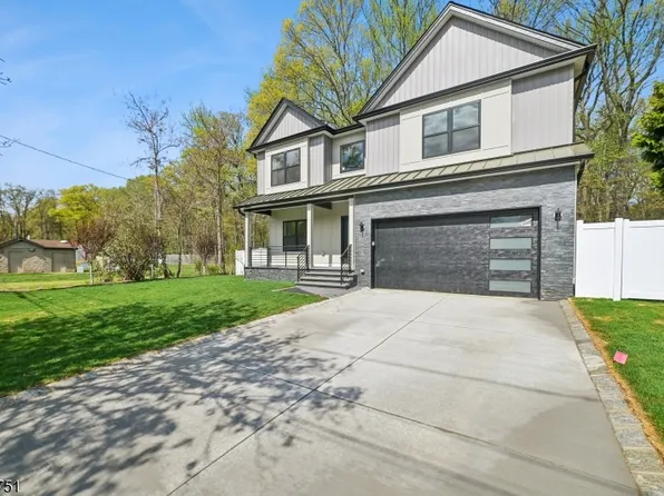 136 Irwin St, Springfield Twp., NJ 07081